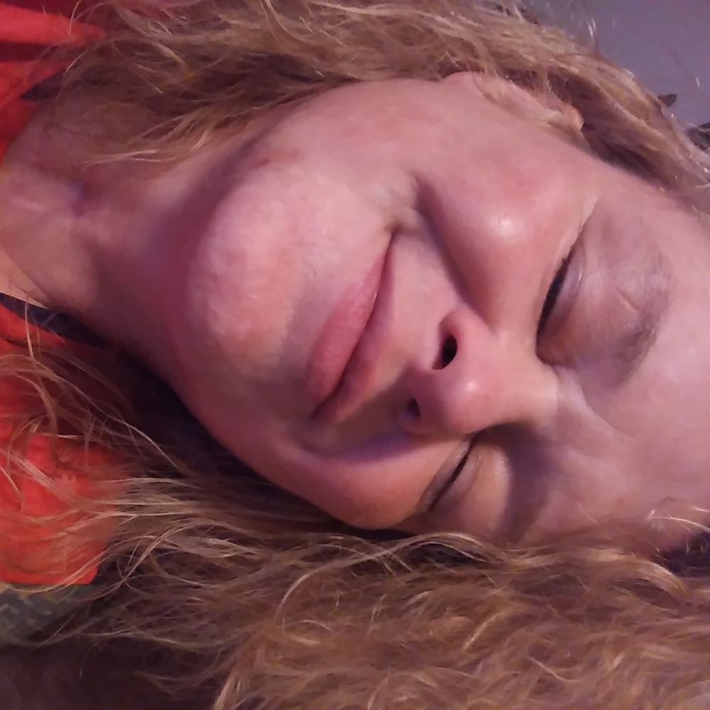 Meet your Posher, Tammy